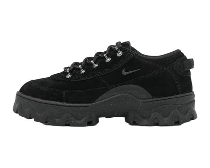 Nike Lahar Black Dark Smoke Grey