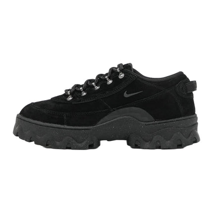 Nike Lahar Black Dark Smoke Grey
