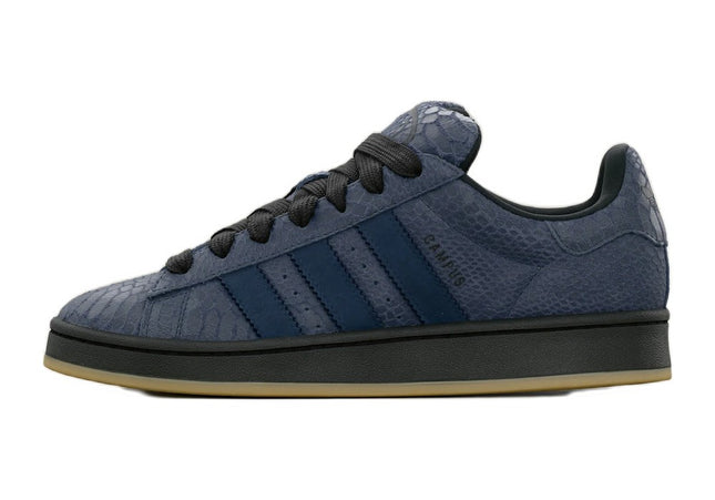 Adidas Campus 00S Shadow Navy Night Indigo