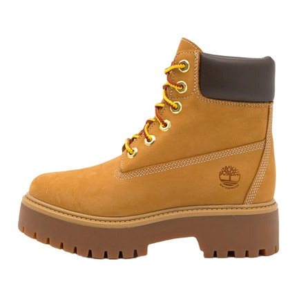 Timberland Stone Street 6 Wheat
