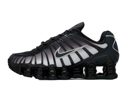 Nike Shox TL Fade Off Noir White