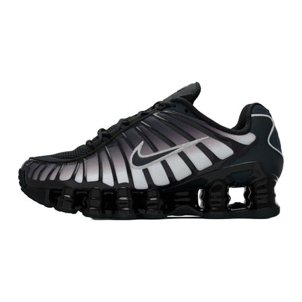 Nike Shox TL Fade Off Noir White