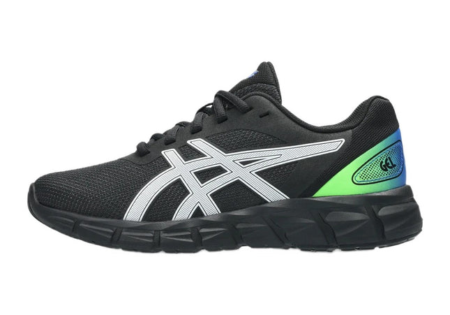 ASICS Gel-Quantum Lyte II GS Black White