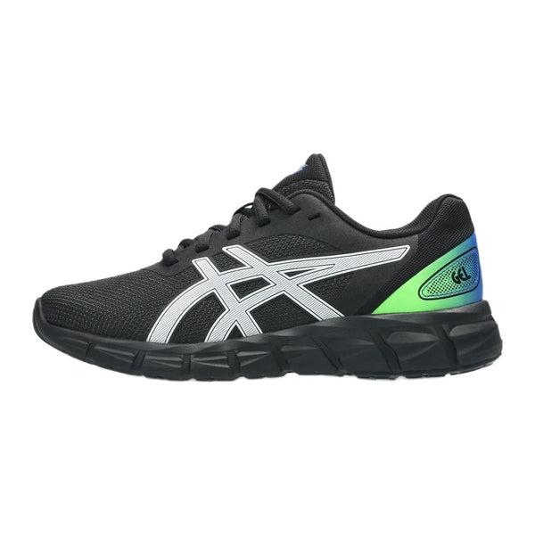 ASICS Gel-Quantum Lyte II GS Black White