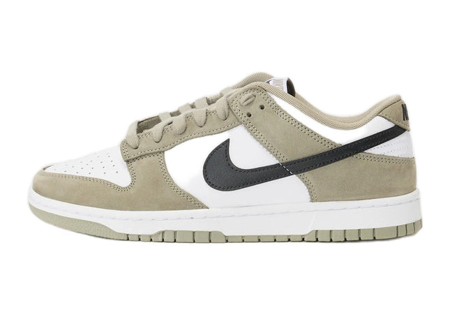Nike Dunk Low Army Black