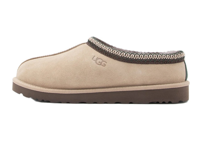 UGG Tasman II Mustard Seed Molasses