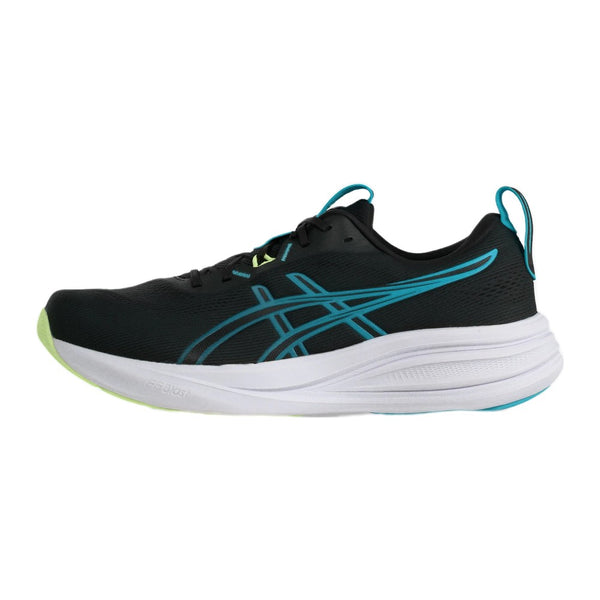 ASICS Gel Pulse 17 Black Energy Aqua