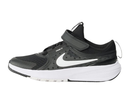 Nike Star 5 Black White