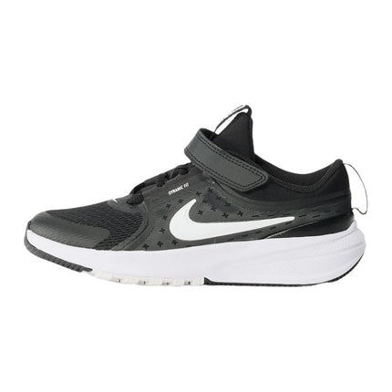 Nike Star 5 Black White