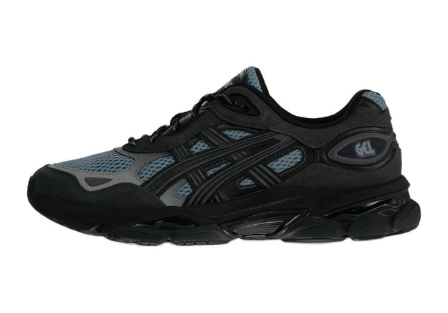 ASICS Gel-NYC 2.0 Slate Blue Graphite Grey