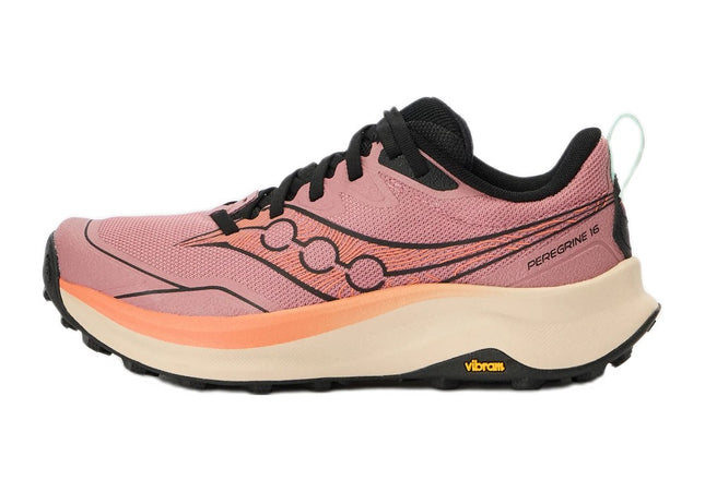 Saucony Peregrine 16