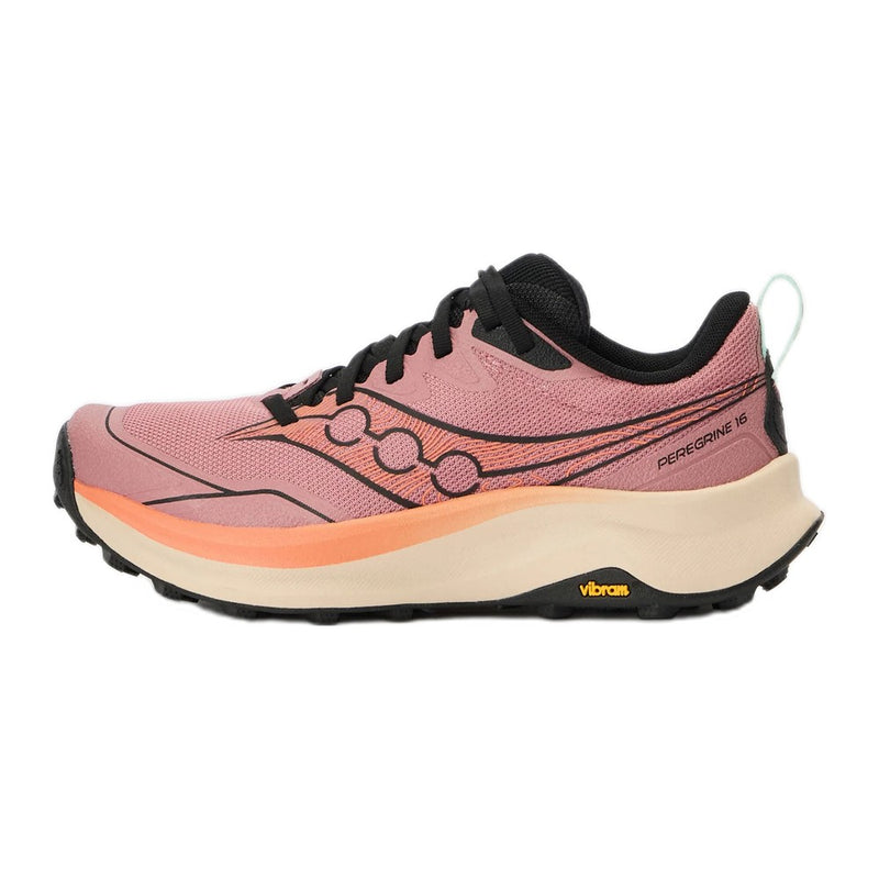 Saucony Peregrine 16