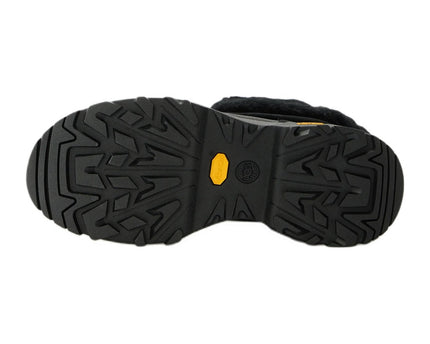 UGG Adirondack Black