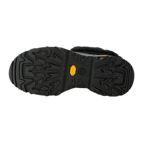UGG Adirondack Black