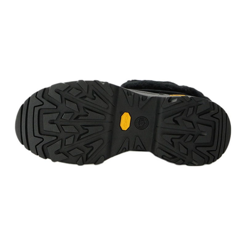 UGG Adirondack Black