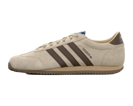 Adidas 1609ER Khaki Three Brown