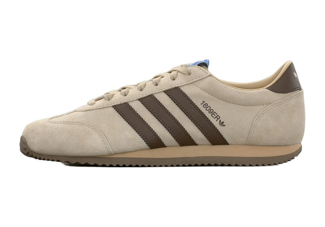 Adidas 1609ER Khaki Three Brown