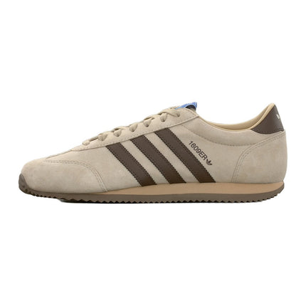 Adidas 1609ER Khaki Three Brown