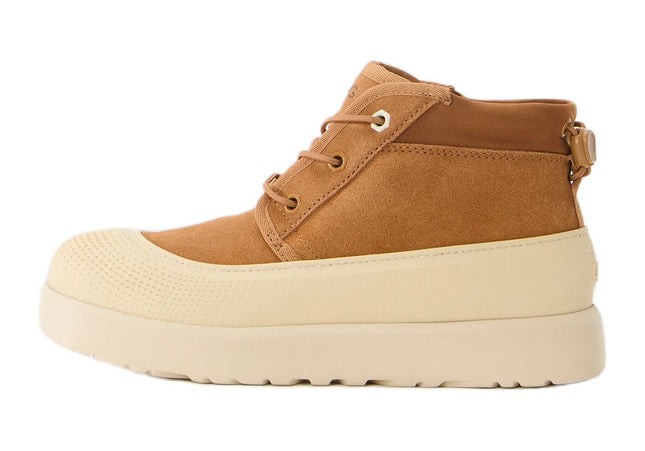 UGG Neumel Chestnut Whitecap