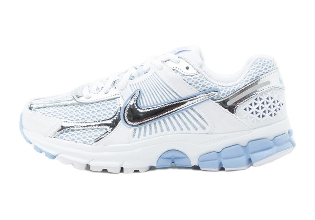 Nike Nike Zoom Vomero 5 White Metallic Silver-Coloured