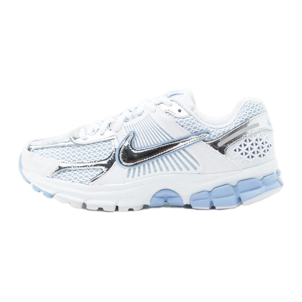 Nike Nike Zoom Vomero 5 White Metallic Silver-Coloured