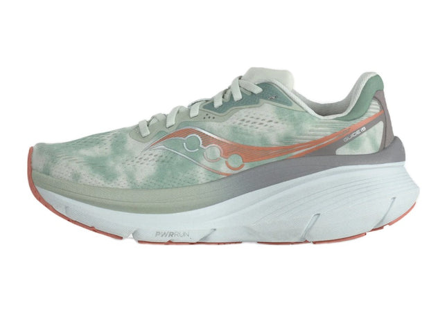 Saucony Guide 19 Verde