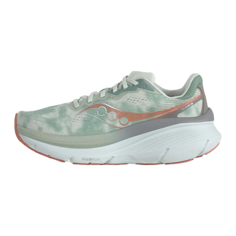 Saucony Guide 19 Verde