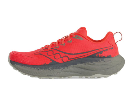 Saucony Ride TR3 Vizired Gadget