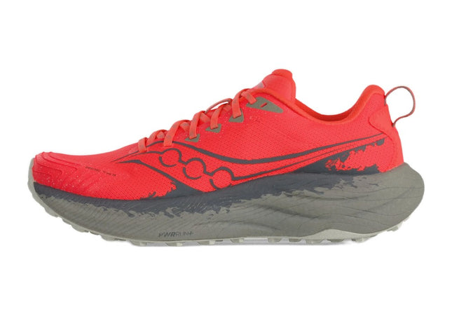Saucony Ride TR3 Vizired Gadget
