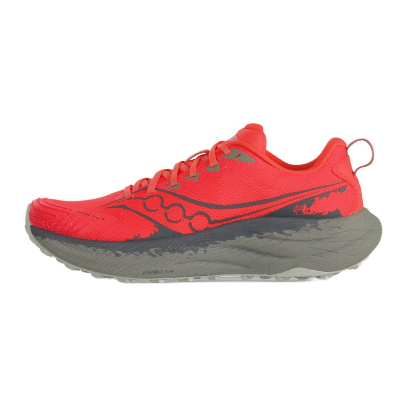 Saucony Ride TR3 Vizired Gadget