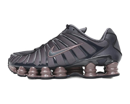 Nike Shox TL Oil Grey Off Noir