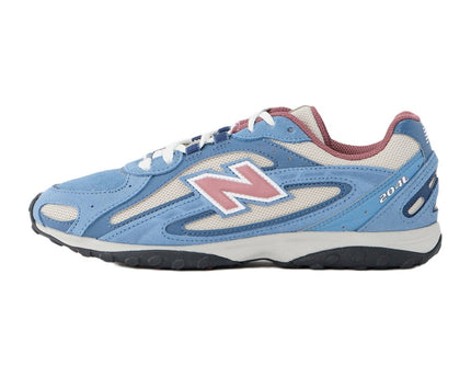 New Balance 204 Shoreline Blue