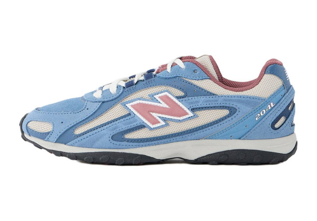 New Balance 204 Shoreline Blue