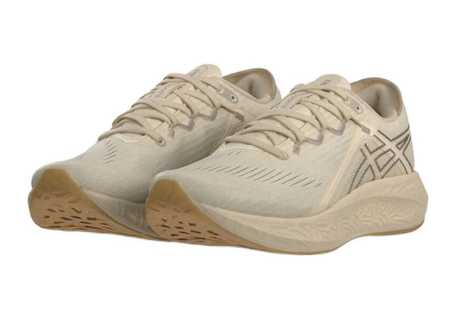 ASICS Bloomstride Oatmeal Greige