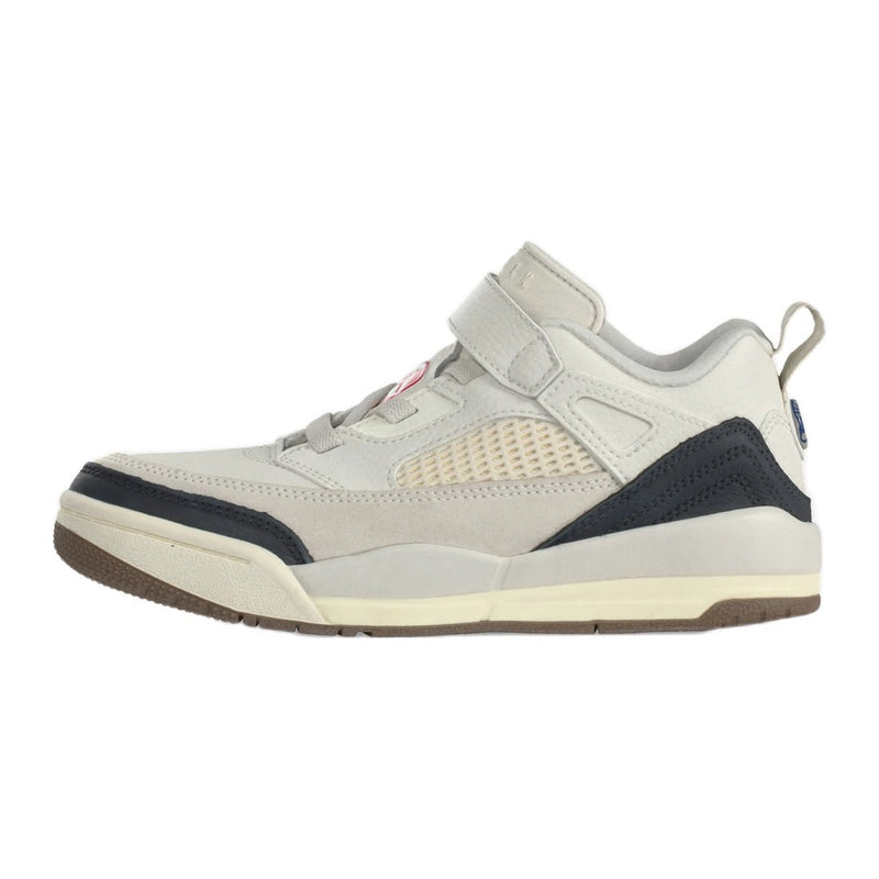 Jordan Spizike Phantom University Red
