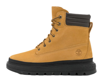 Timberland Ray City 6 in Boot Wp Geel