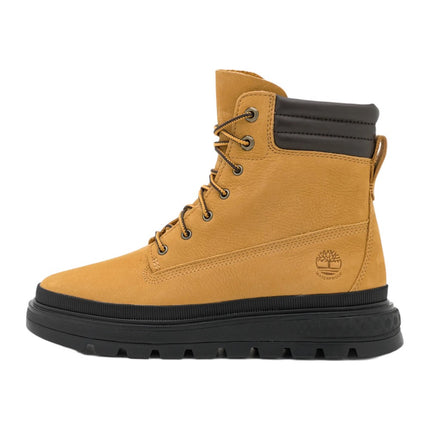 Timberland Ray City 6 in Boot Wp Geel