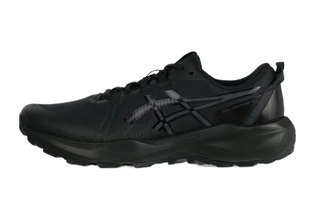 ASICS Gel Venture 11 Black Carrier Grey