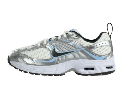 Nike Air Max Moto 2K Lace White Black