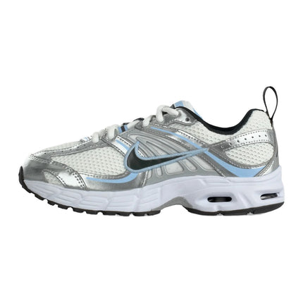 Nike Air Max Moto 2K Lace White Black