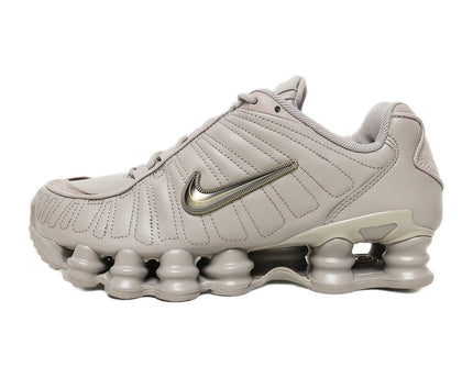 Nike Shox TL Enigma Stone Bronze-Black