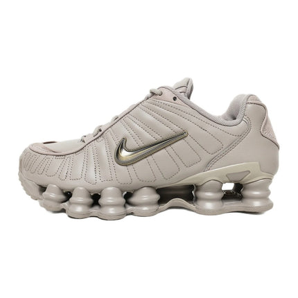 Nike Shox TL Enigma Stone Bronze-Black