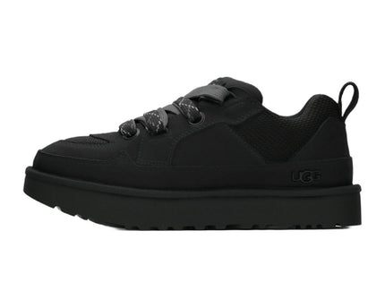 UGG Lo Lowmel Black