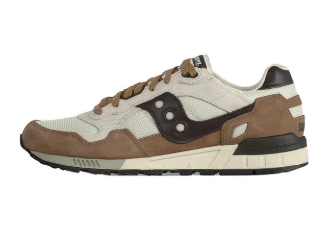 Saucony Shadow 5000 Coca Almond