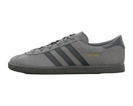 Adidas Stadt Grey Three Grey Five