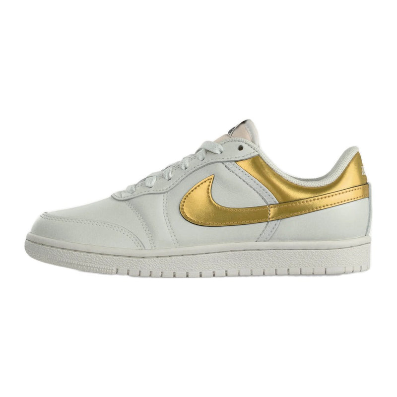 Jordan Air Jordan Skyline Swan Metallic Gold-Coloured