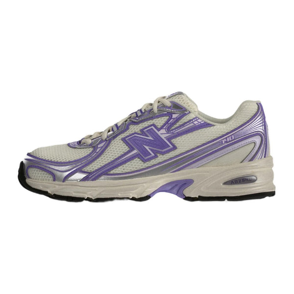 New Balance U740 White Purpke