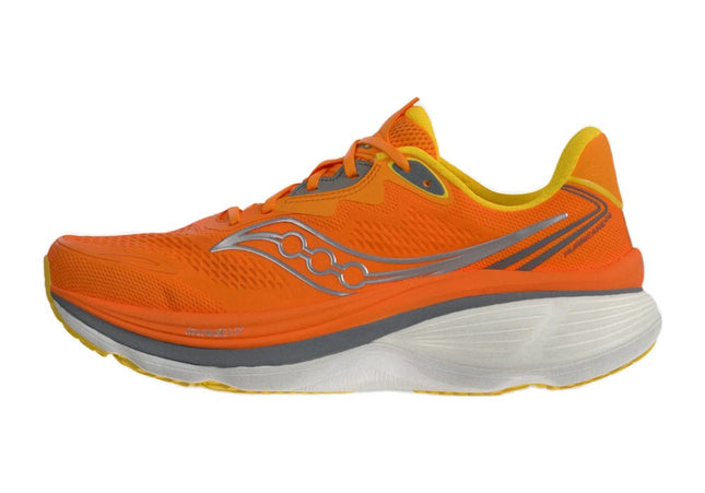 Saucony Hurricane 26 Fuego