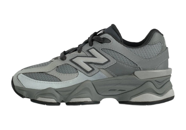 New Balance 9060 Slate Grey Harbor Grey