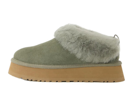 UGG Tazzelle Moss Green
